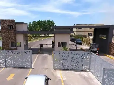 Departamento en Alquiler A Estrenar