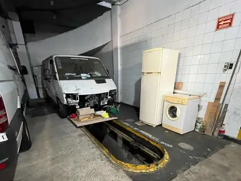 Propiedad en Alquiler, San Telmo