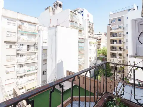 Departamento en Venta Apto profesional