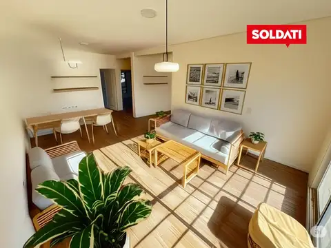 Departamento en Venta A Estrenar