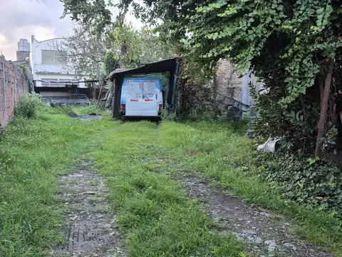 Terreno en venta  en San  Andrés.