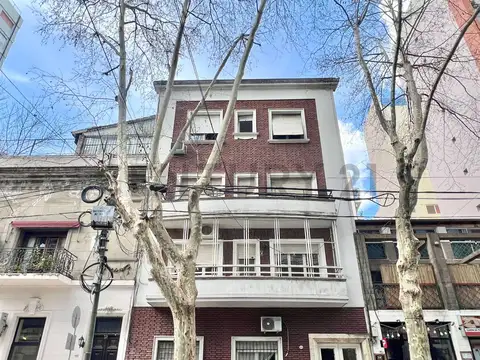 Medrano 1600, Piso 2