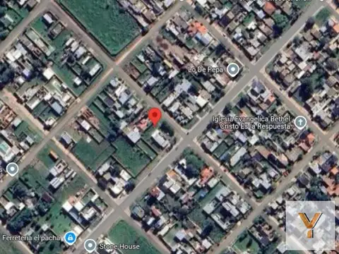 Terreno en venta - 200Mts2 - Necochea