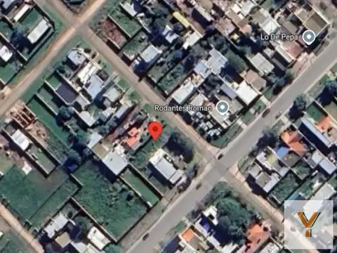 Terreno en Venta de 200,0 m2