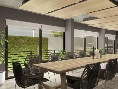 Piso 4 ambientes en Pozo