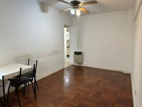 Departamento en Venta en Flores, USD 57.000