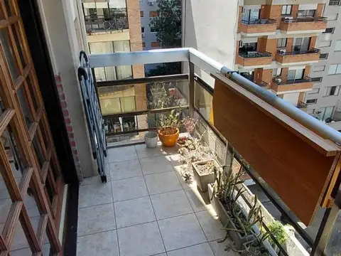 Departamento en Alquiler Temporal de 1 dormitorio