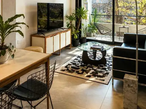 Departamento Loft  en Alquiler en Palermo, Capital Federal, Buenos Aires