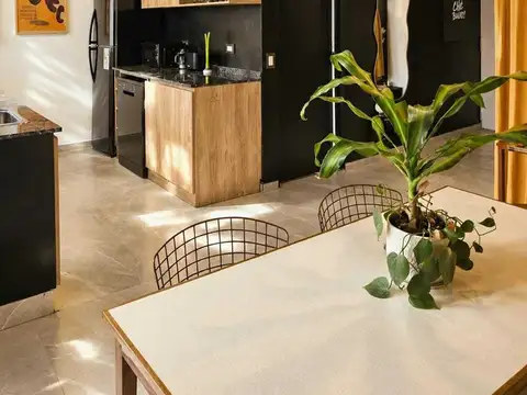 Departamento en Alquiler A Estrenar
