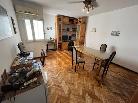 Departamento en Venta en Villa del Parque, USD 84.000