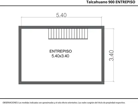 Local en Venta A Estrenar
