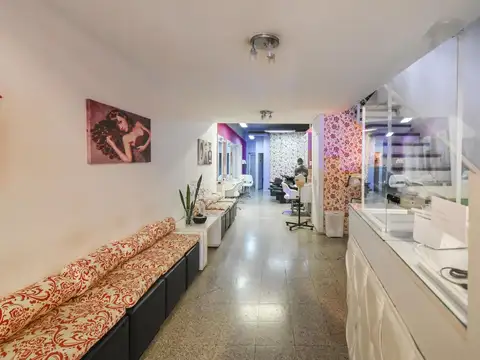 Local en Venta en Recoleta, USD 335.000