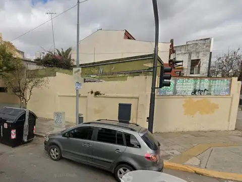 LOTES EN ESQUINA - VENTA - 1964 M2 CONSTRUIBLE - USAM - BELGRANO/ COGHLAN