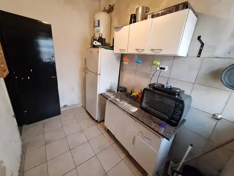 Depto Tipo Casa en Venta de 3 ambientes