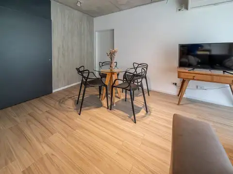 Departamento en Alquiler Temporal de 2 ambientes