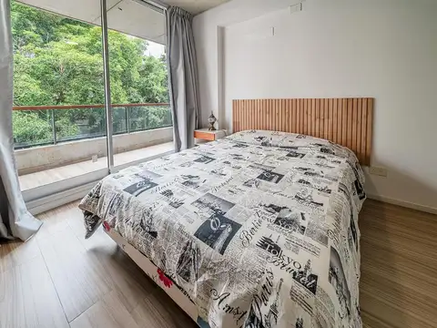 Departamento en Alquiler Temporal 2 años