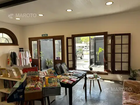 Local en Alquiler A Estrenar