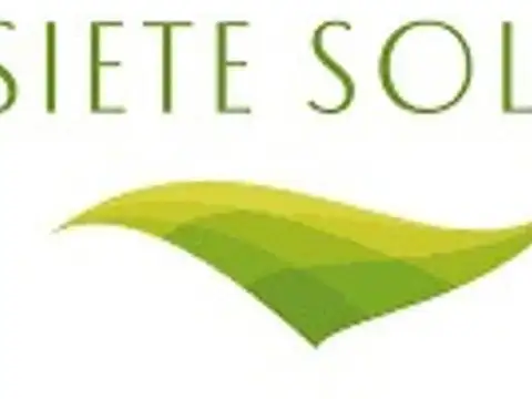 Siete Soles - Heredades