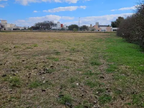 VENTA LOTE 1700M2 SIETE SOLES HEREDADES- FONDO NORTE