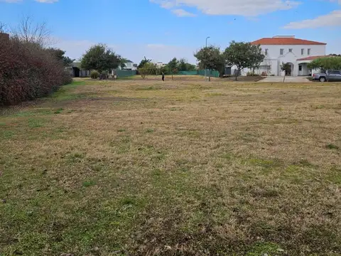 Terreno en Venta de 1700,0 m2