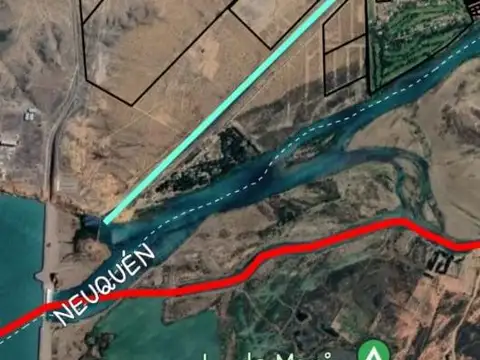 Ruta 22
