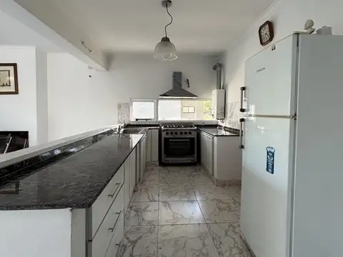 Casa en Venta al Oeste