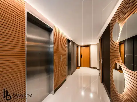Departamento en Venta en Playa Grande, USD 660.000