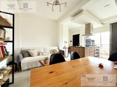 Departamento en Venta en Villa Devoto, USD 105.999