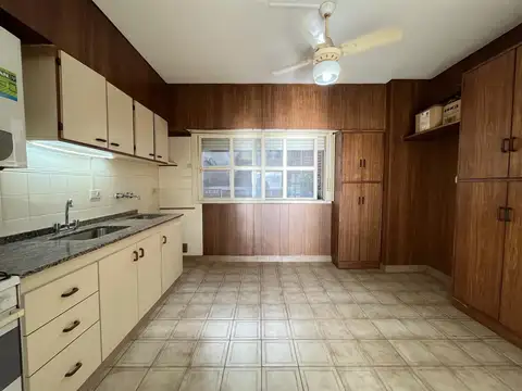 Departamento en Centro