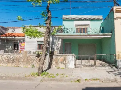 CASAS - CASA - SAN JOSÉ DE MAYO