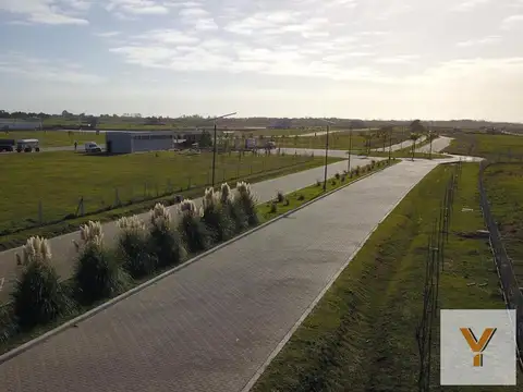 Terreno en venta - 861mts2 - Villalobos, Pueblos del Plata