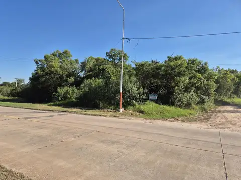 Terreno en Venta en Colonia Benitez, USD 19.000