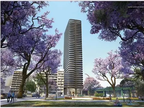 Venta de Departamento 5 AMBIENTES en Palermo Capital Federal