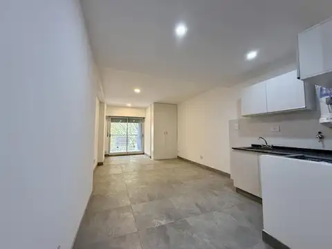 Departamento en Nuestra Señora de Lourdes