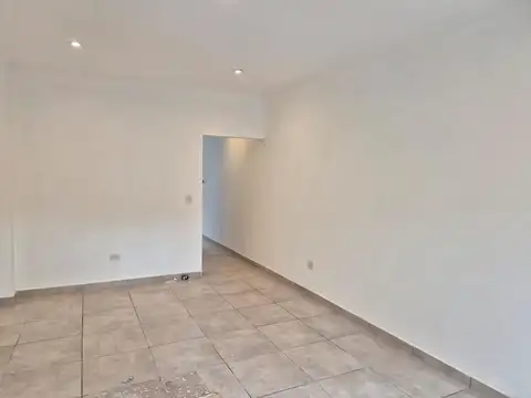 Dúplex a estrenar en José C. Paz