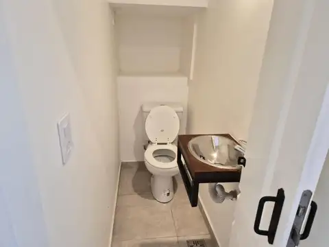 Casa en Alquiler en Jose Clemente Paz, $ 850.000