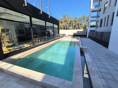 Venta Departamento 2 am Cactus Residences