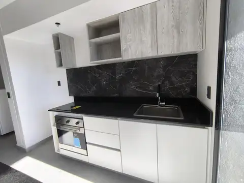 Departamento en Venta en Canning, USD 115.000