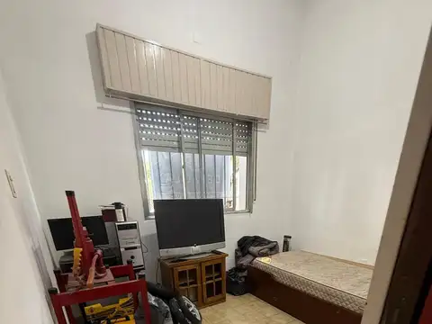 Depto Tipo Casa 3 ambientes con 2 baños