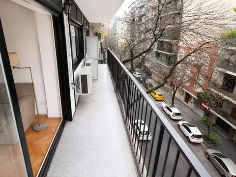 Departamento en Venta en Palermo, USD 235.000