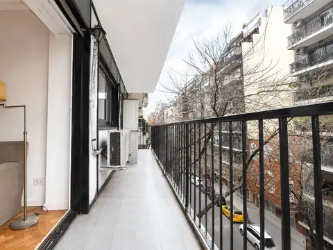 Departamento en Venta de 3 dormitorios