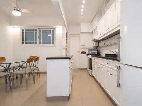 Departamento en Venta 50 años