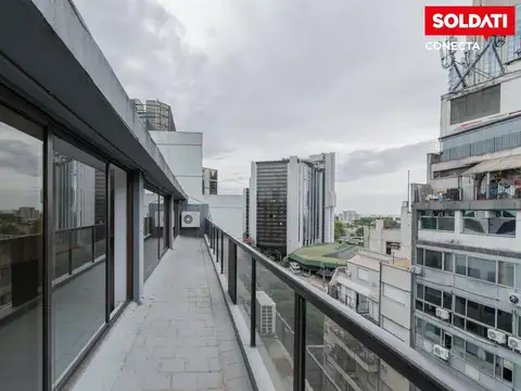 Oficina en Venta en Retiro, USD 590.000