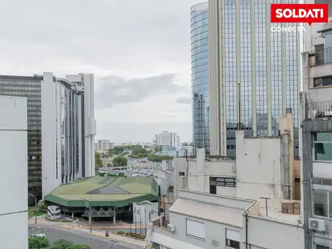 Oficina en Venta A Estrenar