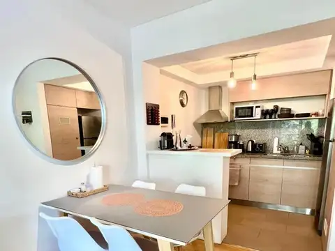 Departamento en Venta Apto profesional