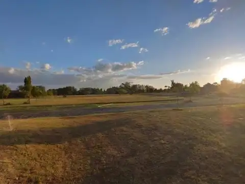 La Asunción Club de Campo , Piso No definido