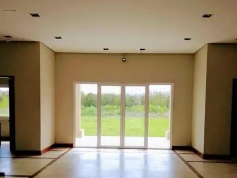 La Asunción Club de Campo