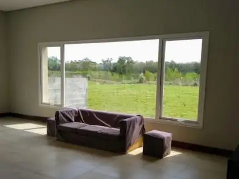 Terreno en Venta en La Asunción Club de Campo, USD 26.000