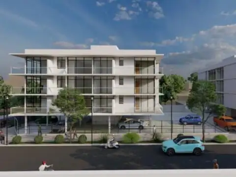 Departamento en Venta en General Pacheco, USD 85.000