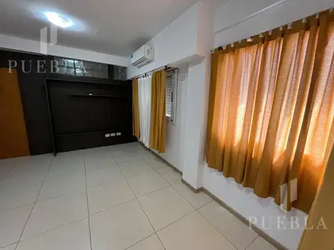 Departamento en alquiler - Apto Profesional